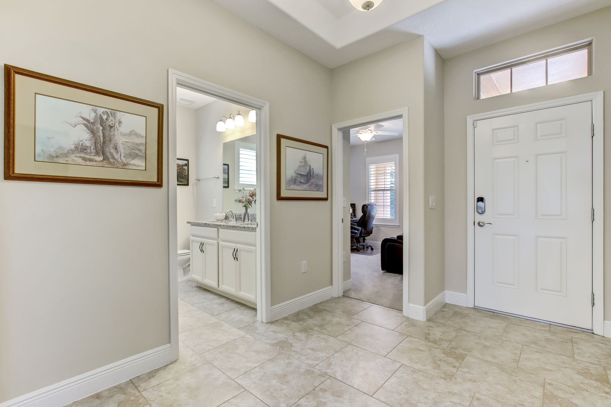 Foyer