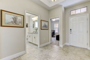 Foyer
