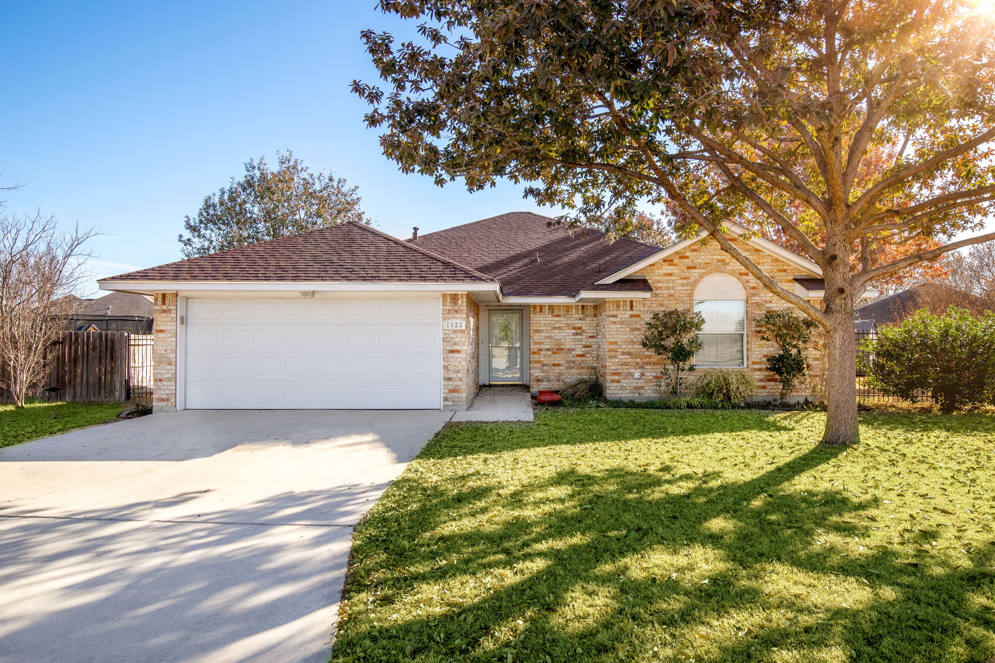 1623 Anna Lee Dr, New Braunfels, TX 78130, USA