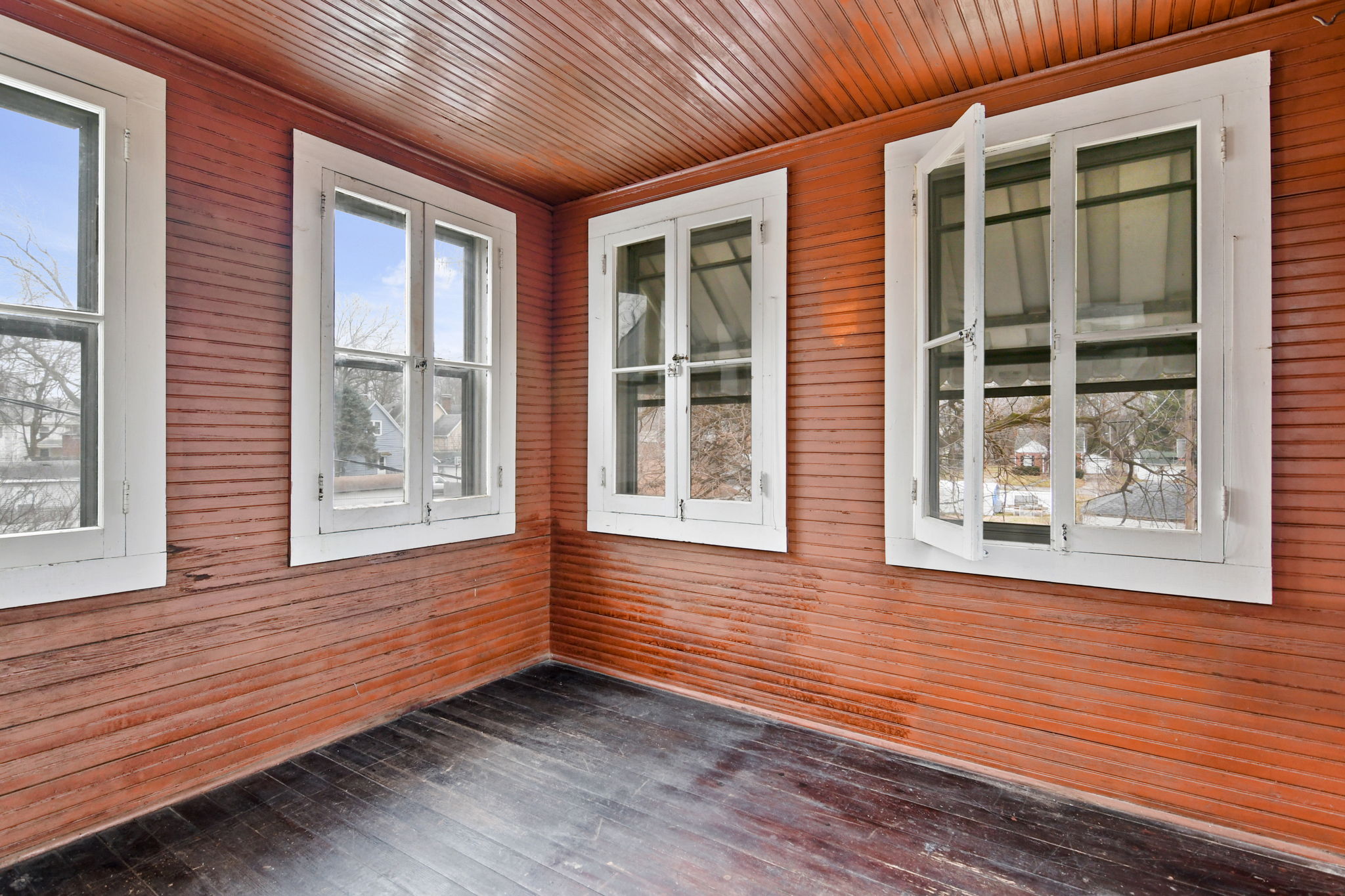 Sleeping Room/Office