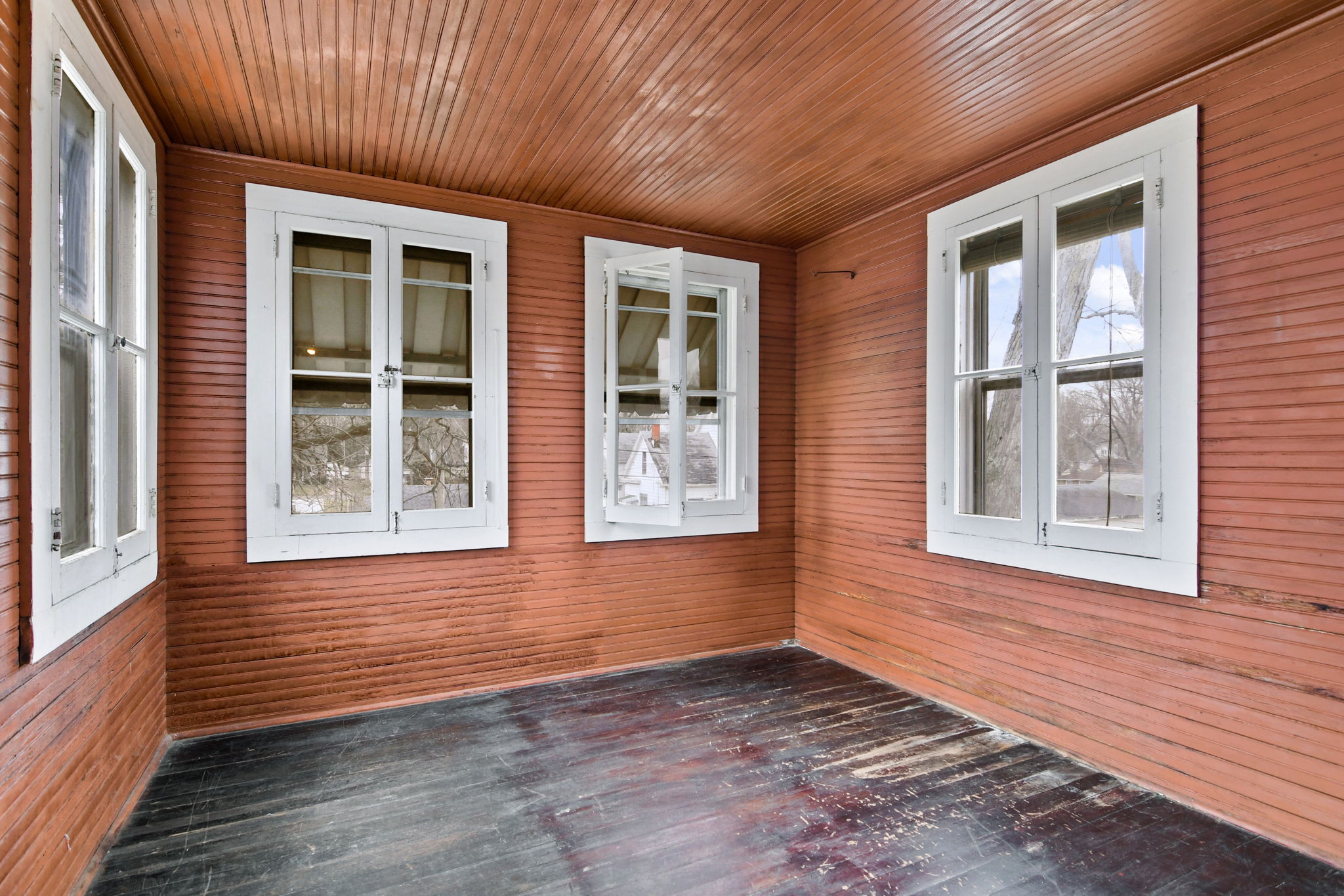 Sleeping Room/Office