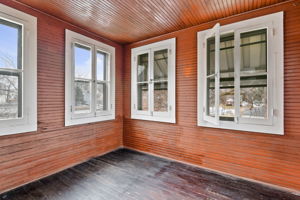 Sleeping Room/Office