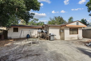 Back of Home