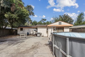 Back of Home