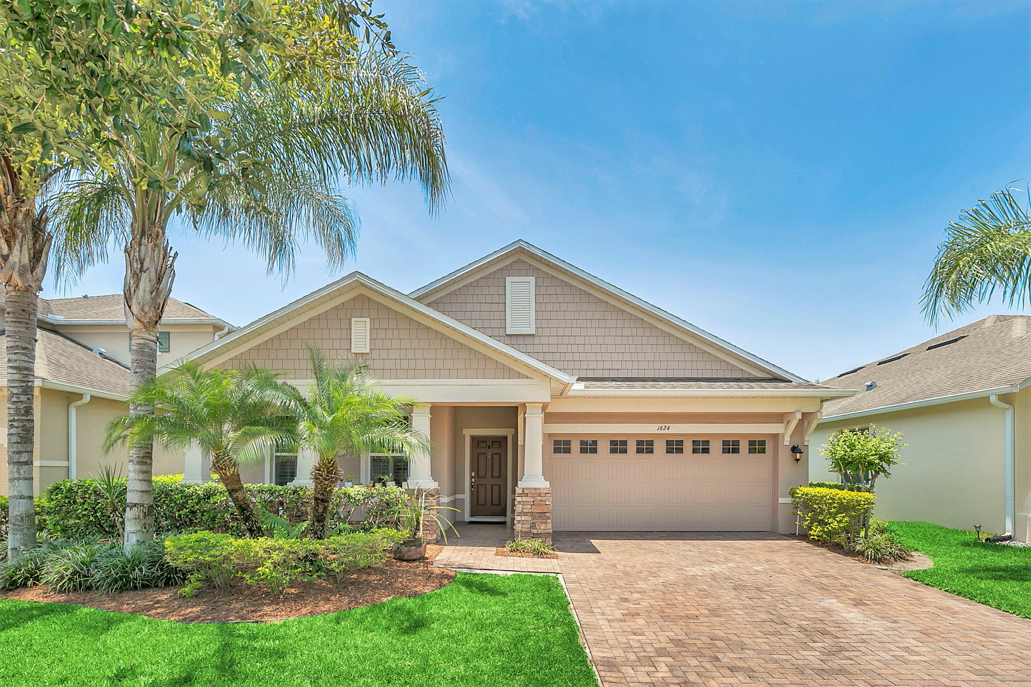 1624 Water Elm Ct, Orlando, FL 32825, USA Photo 1