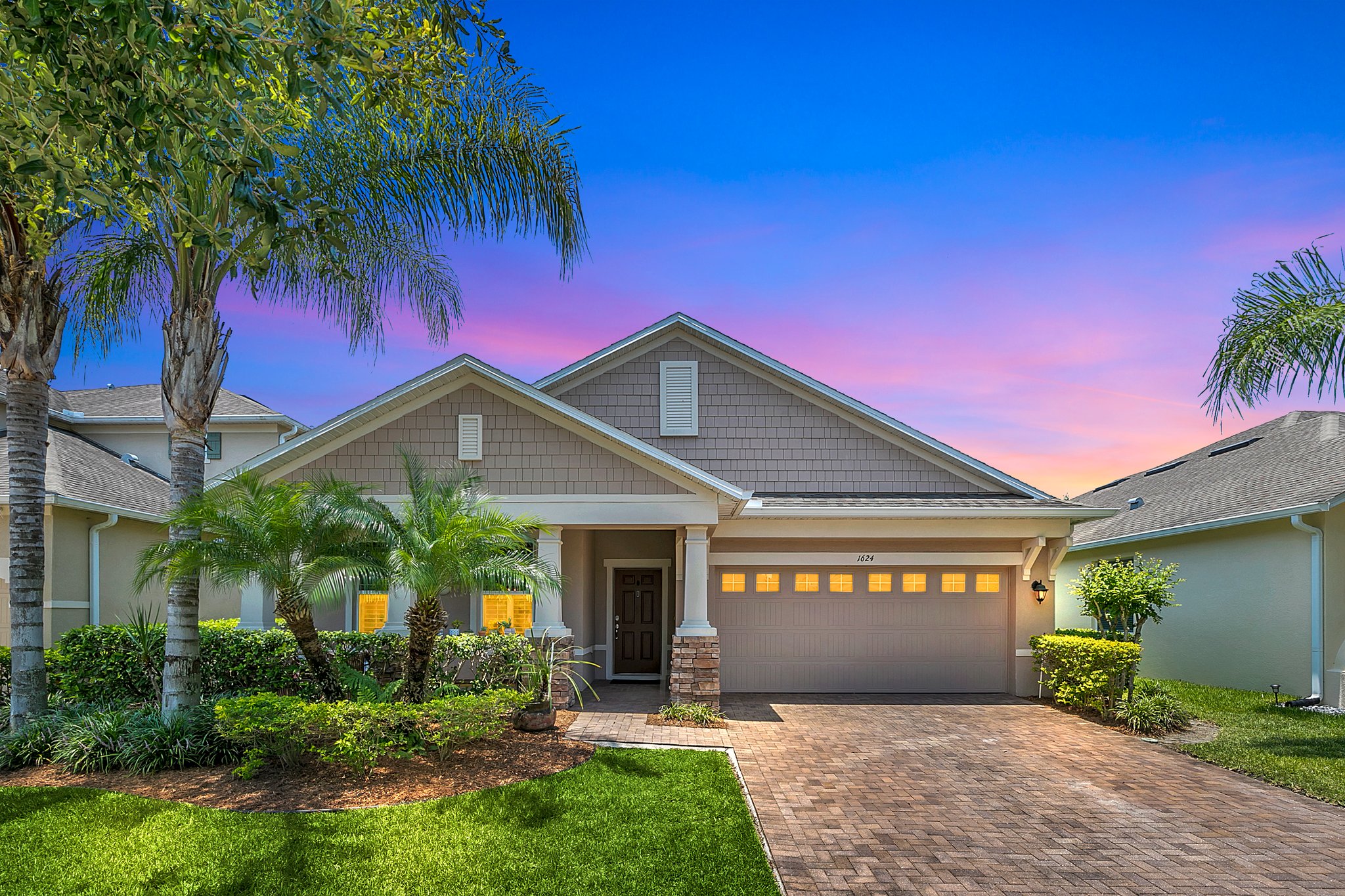 1624 Water Elm Ct, Orlando, FL 32825, USA Photo 2