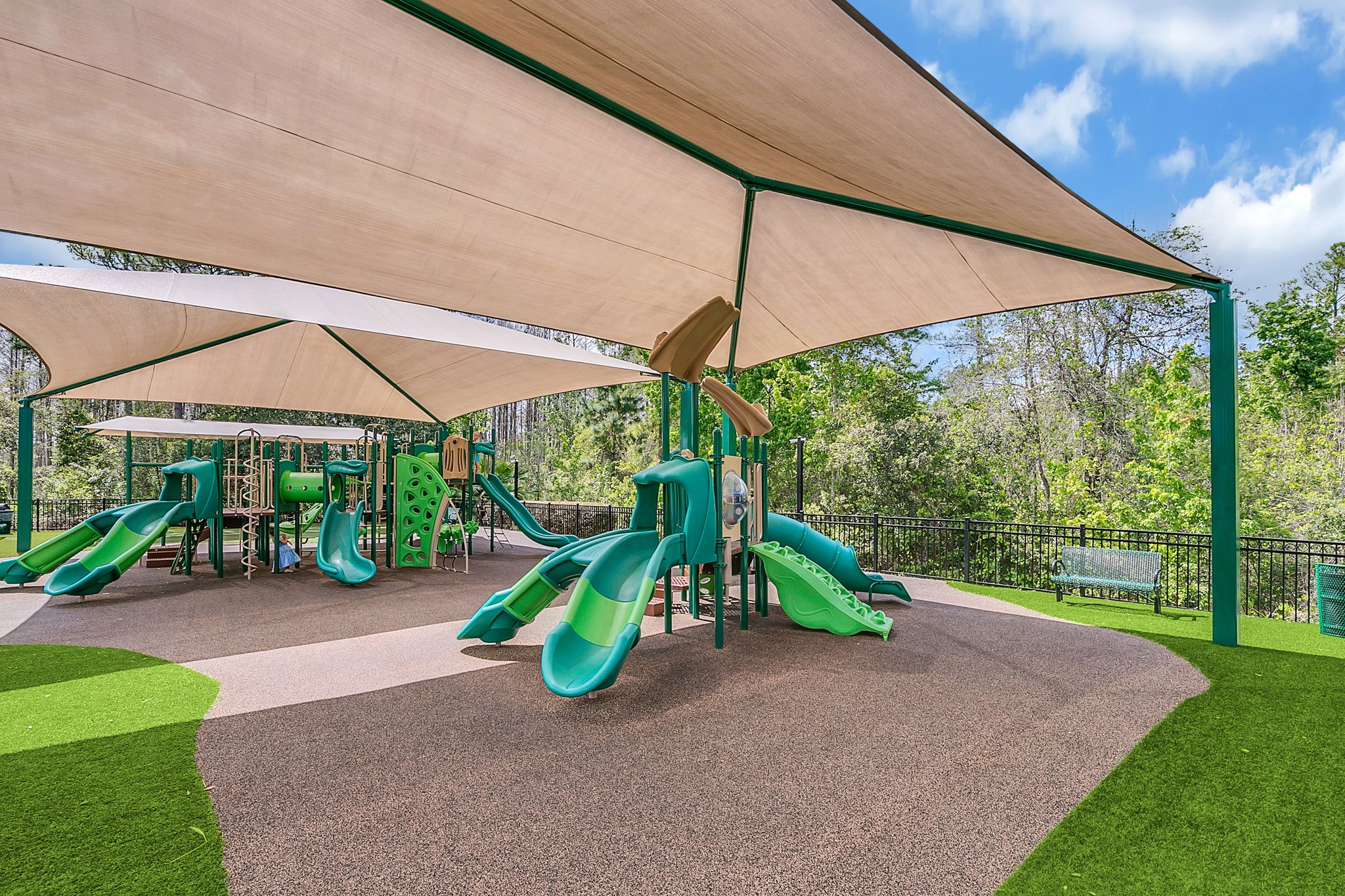 1624 Water Elm Ct, Orlando, FL 32825, USA Photo 49