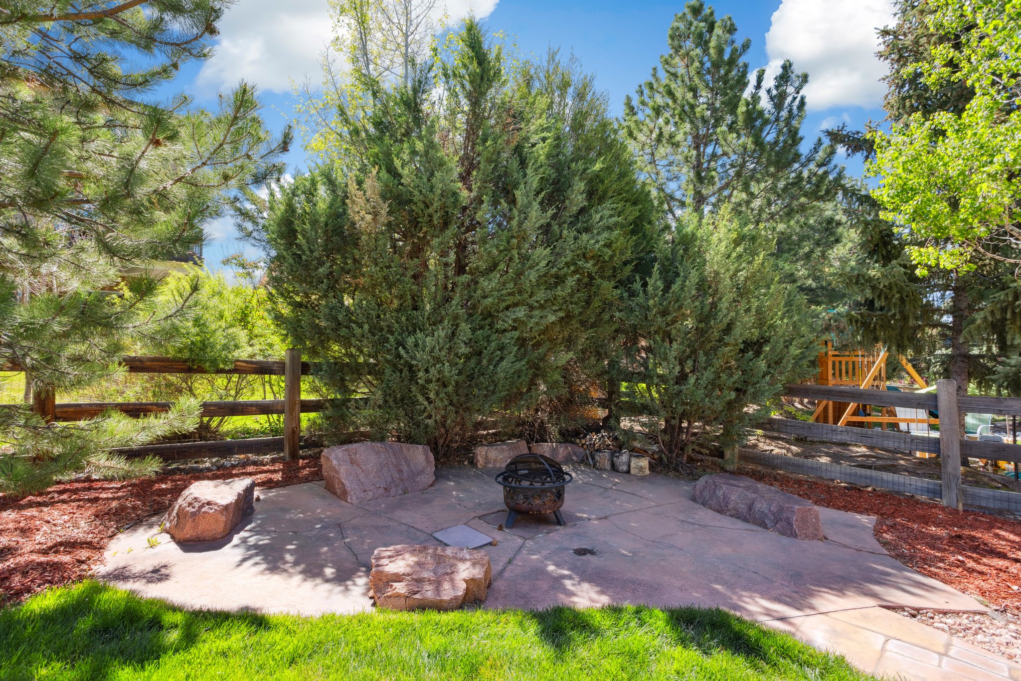 Fire Pit