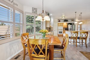 Eating Area