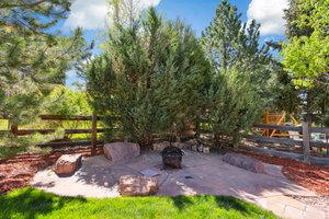 Fire Pit