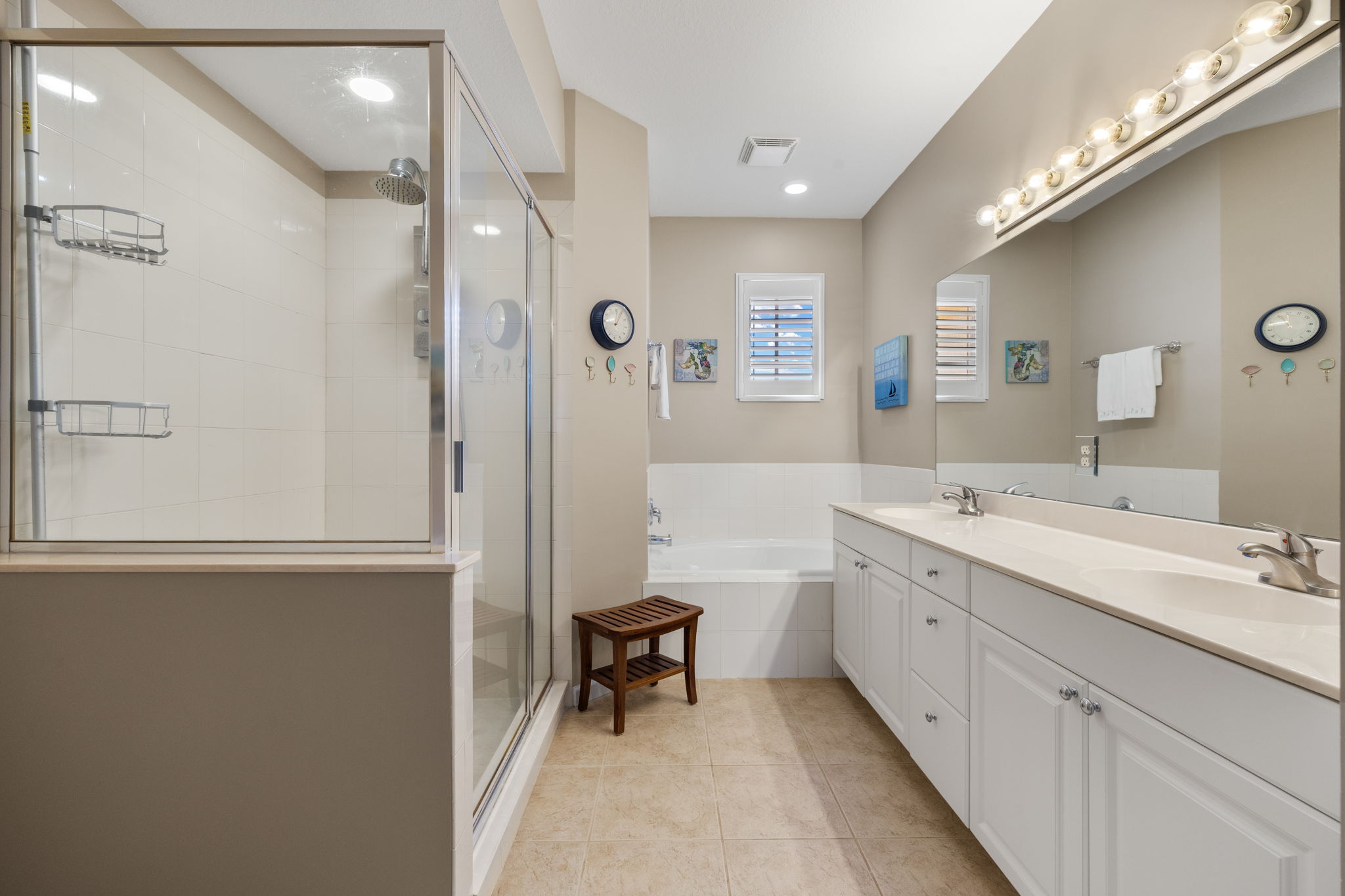 Primary Bathroom 2 of 3