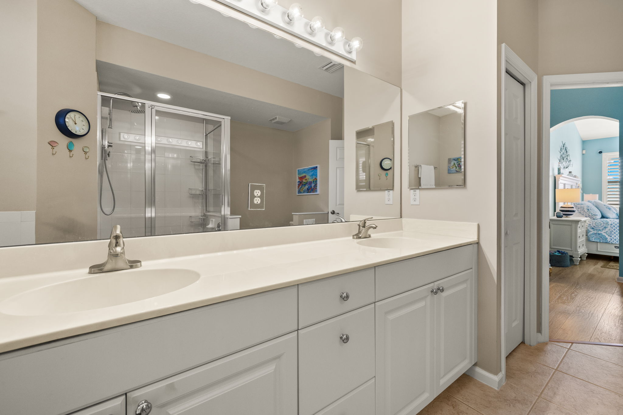 Primary Bathroom 3 of 3