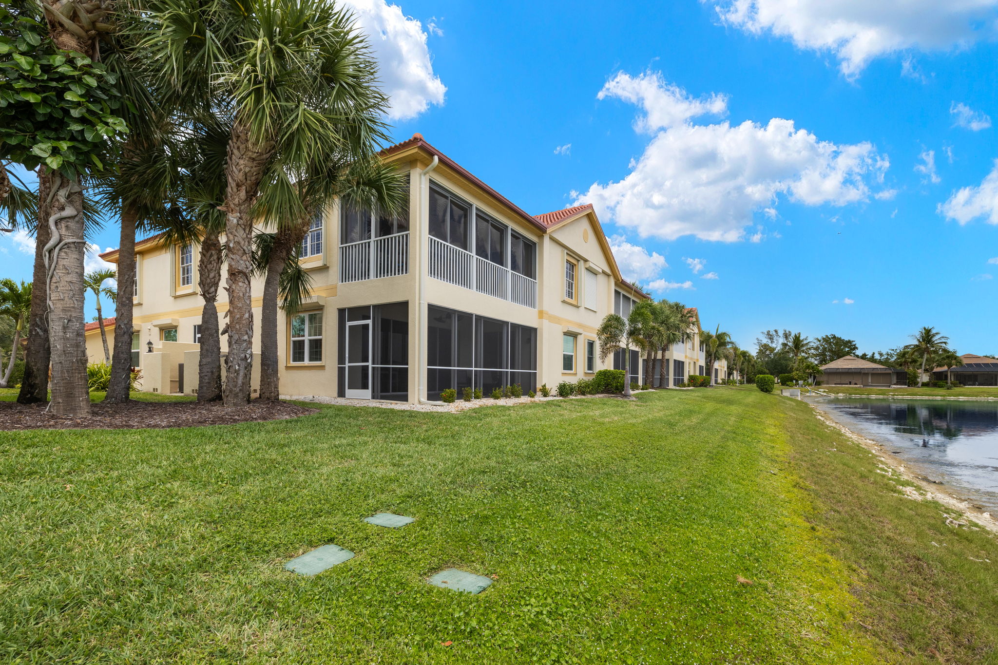 Rear Exterior 2 of 3