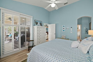 Primary Bedroom 2 of 4