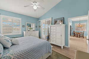 Primary Bedroom 3 of 4