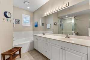 Primary Bathroom 1 of 3