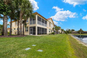 Rear Exterior 2 of 3