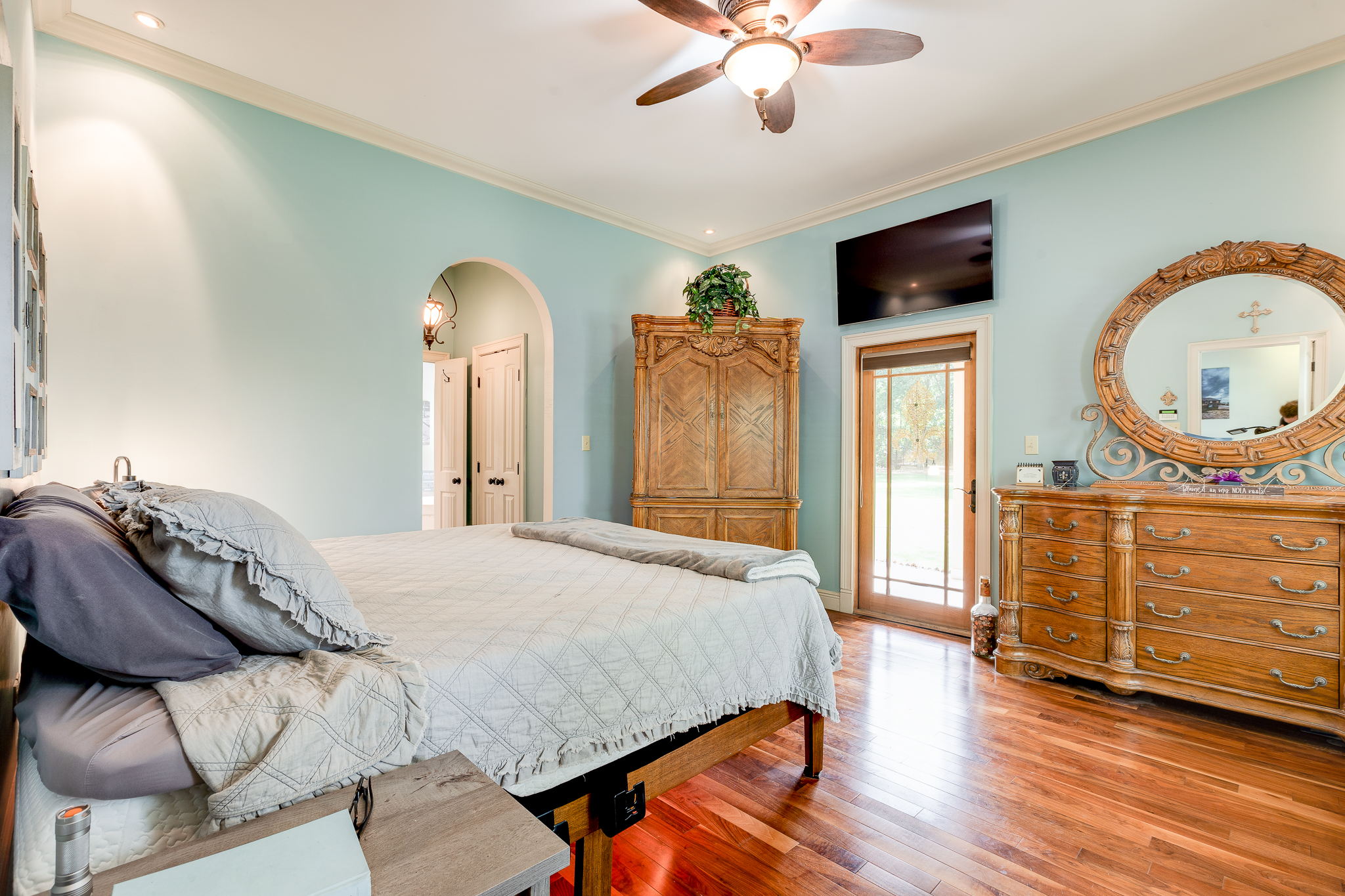 2 (11 of 22) Master Bedroom