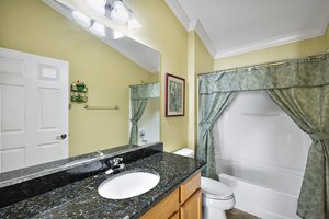 Guest Bath