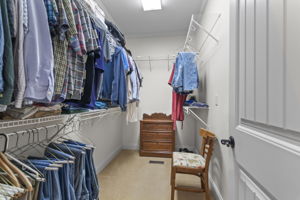 Closet