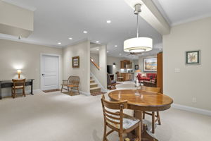Bonus Room