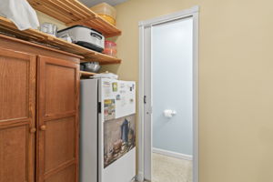 Mudroom