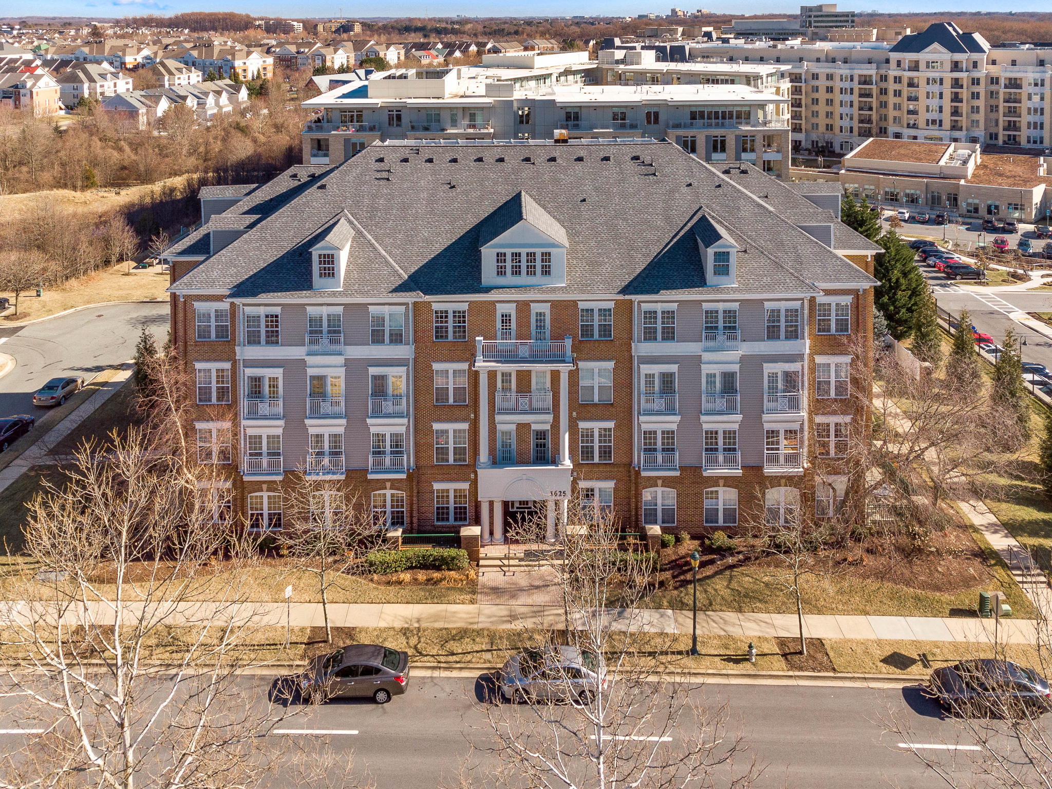 1625 Piccard Dr, Rockville, MD 20850, USA