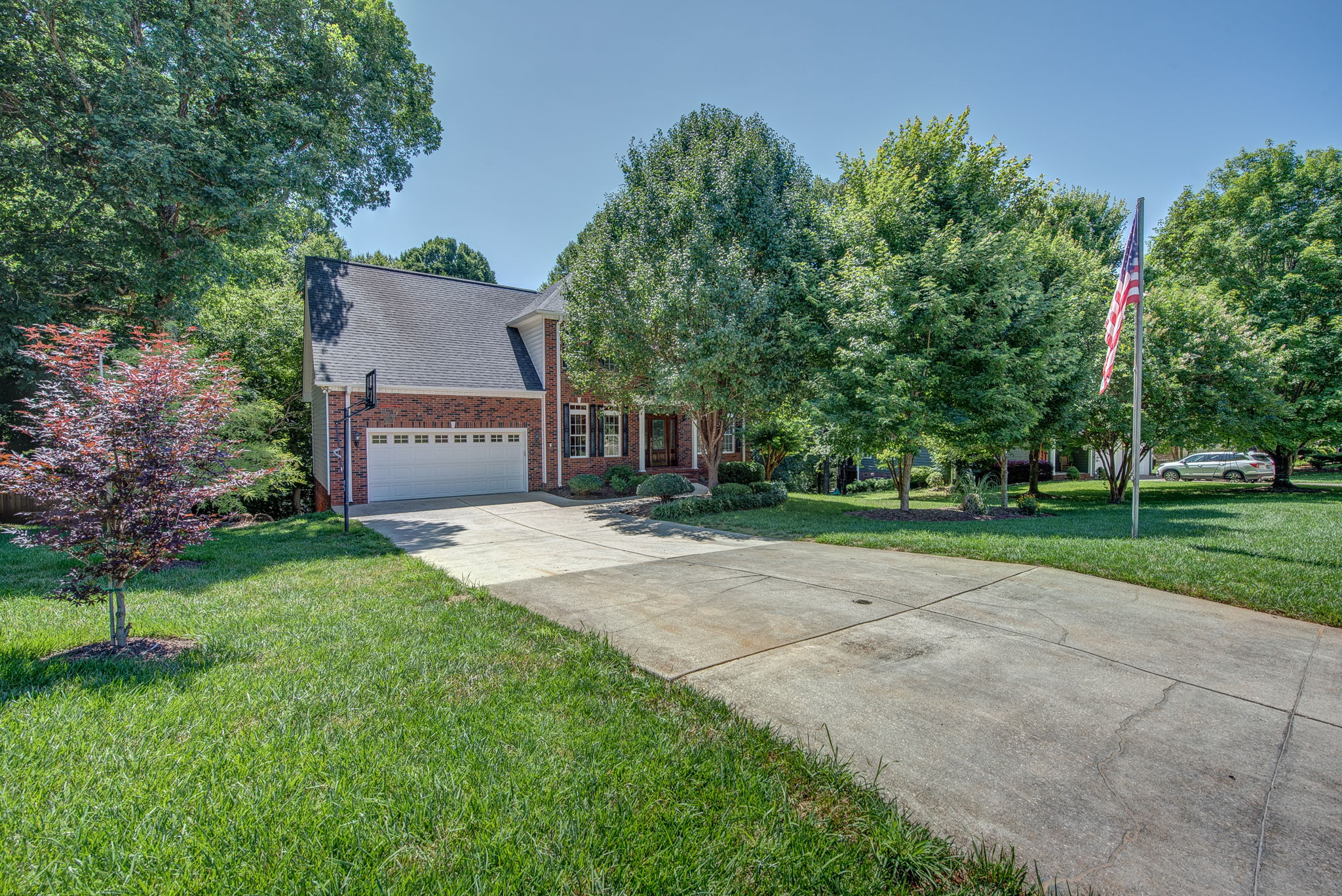 1625 Stallion Way, Gastonia, NC 28056 Gaston NC Photo