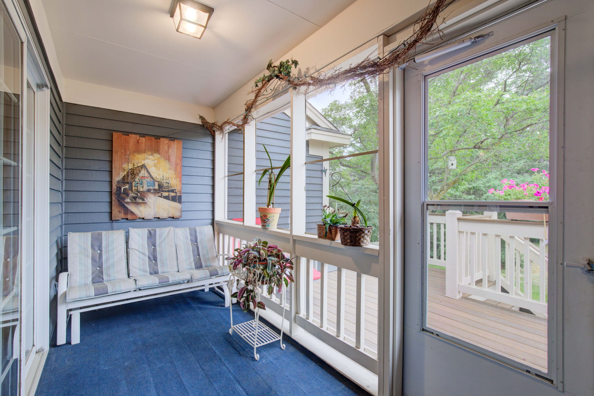 10.Screened In Porch