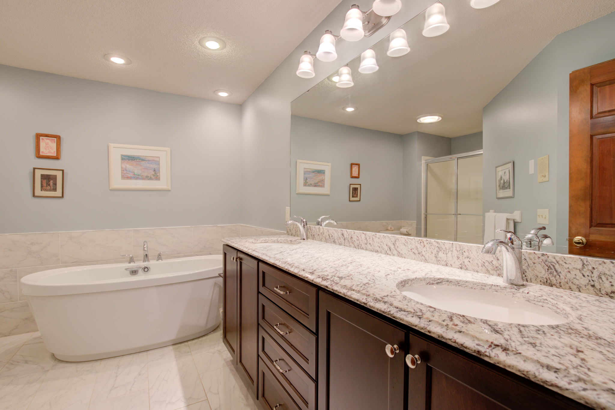 9.Bedroom One Bathroom