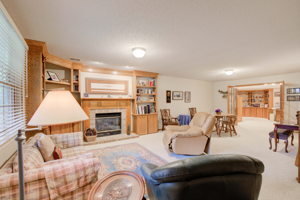 11.Lower Level Family Area