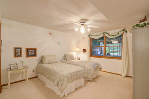 13.Lower Level Bedroom