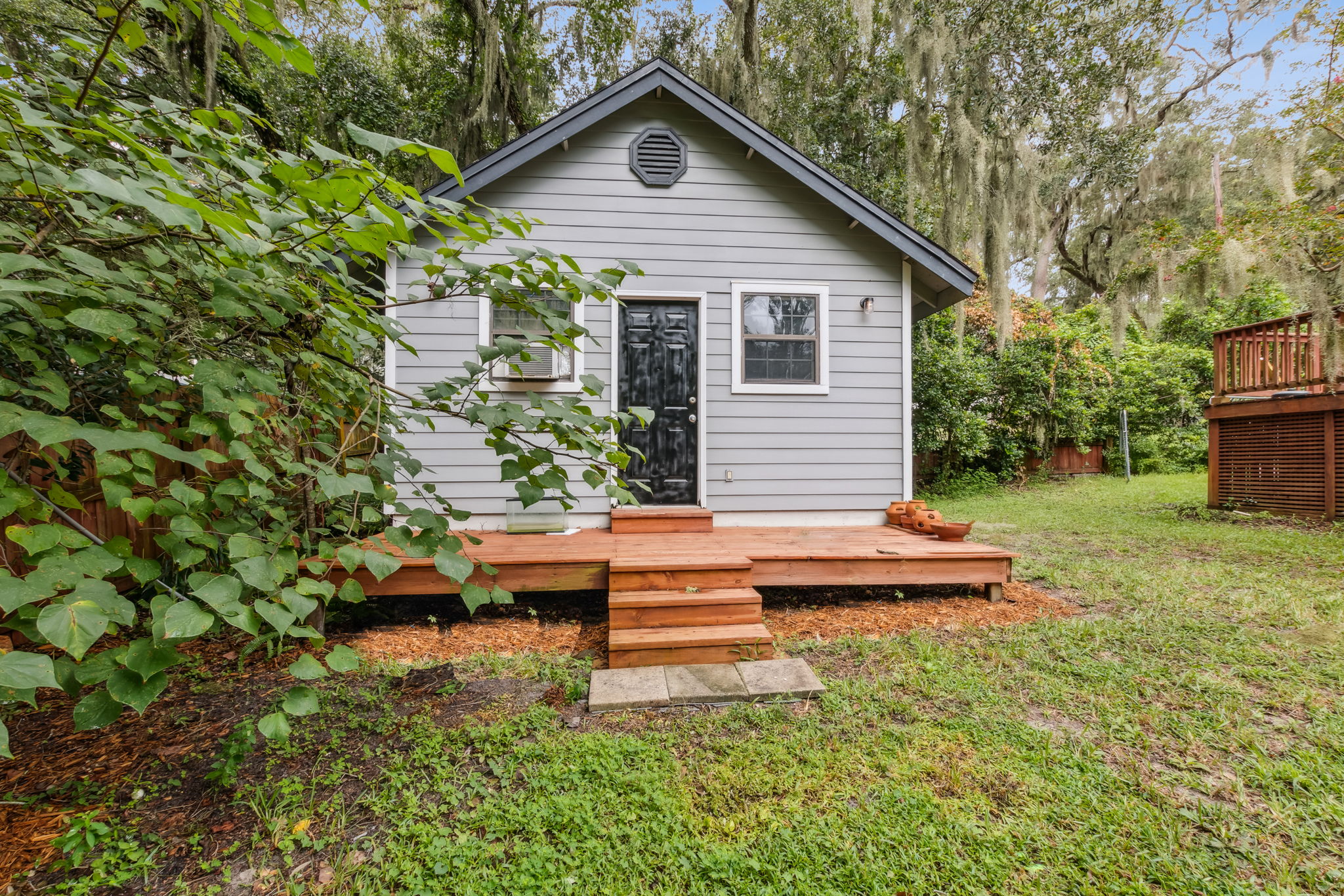 Storage Garage