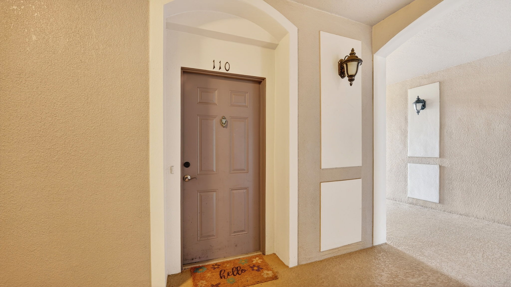 Entryway