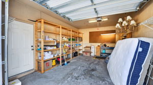 Garage/Storage
