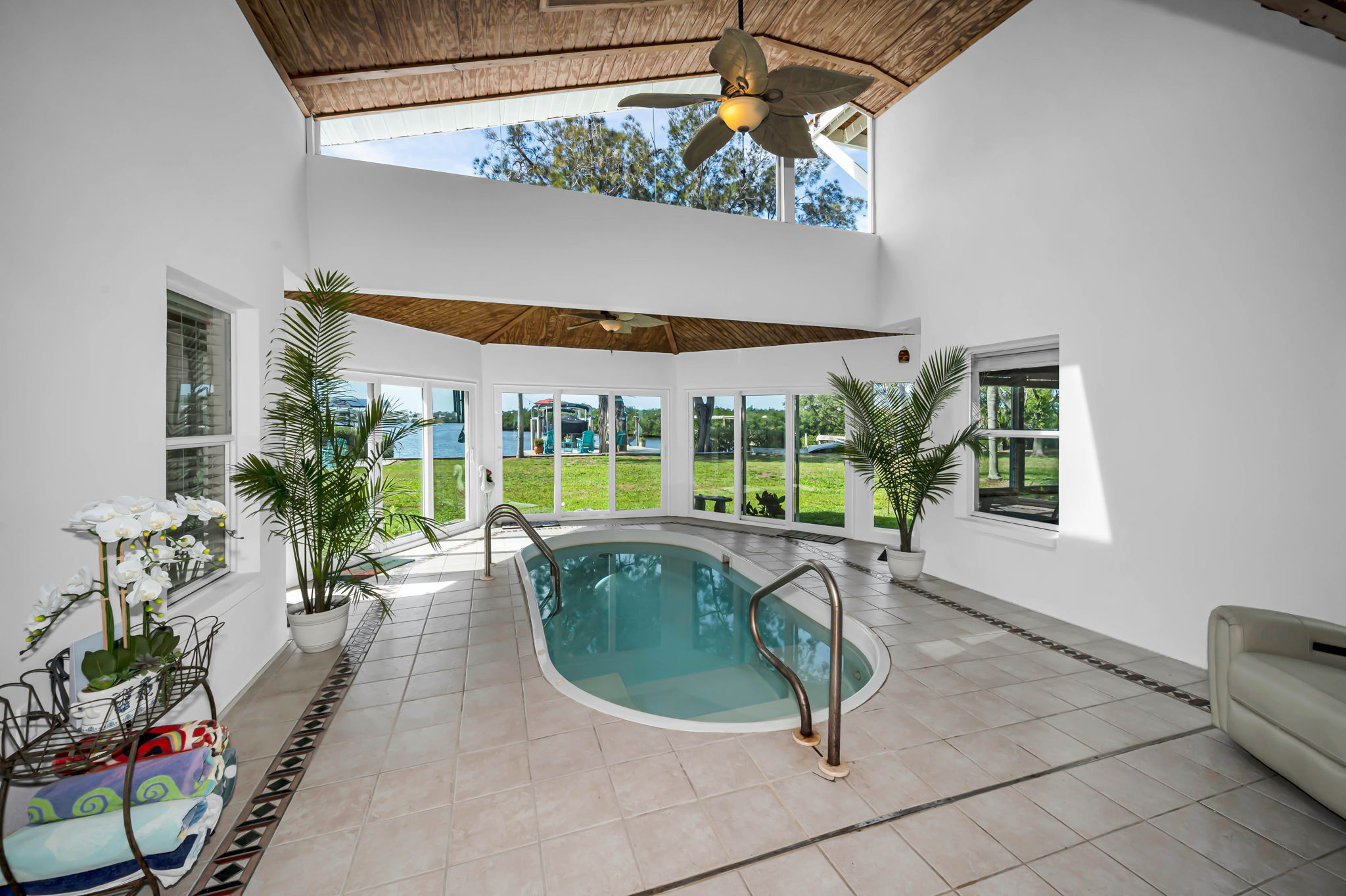 Indoor Pool1