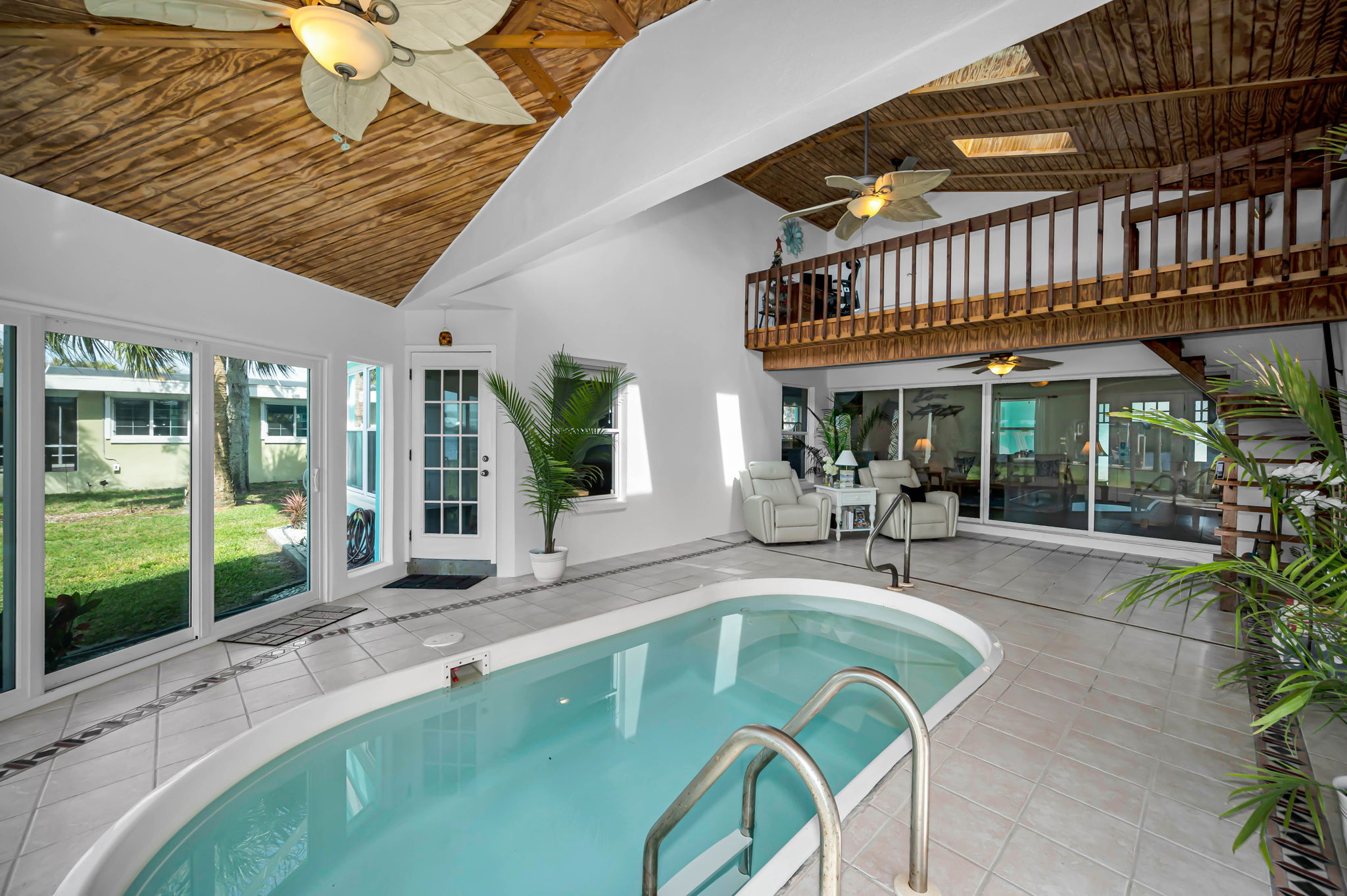 Indoor Pool5