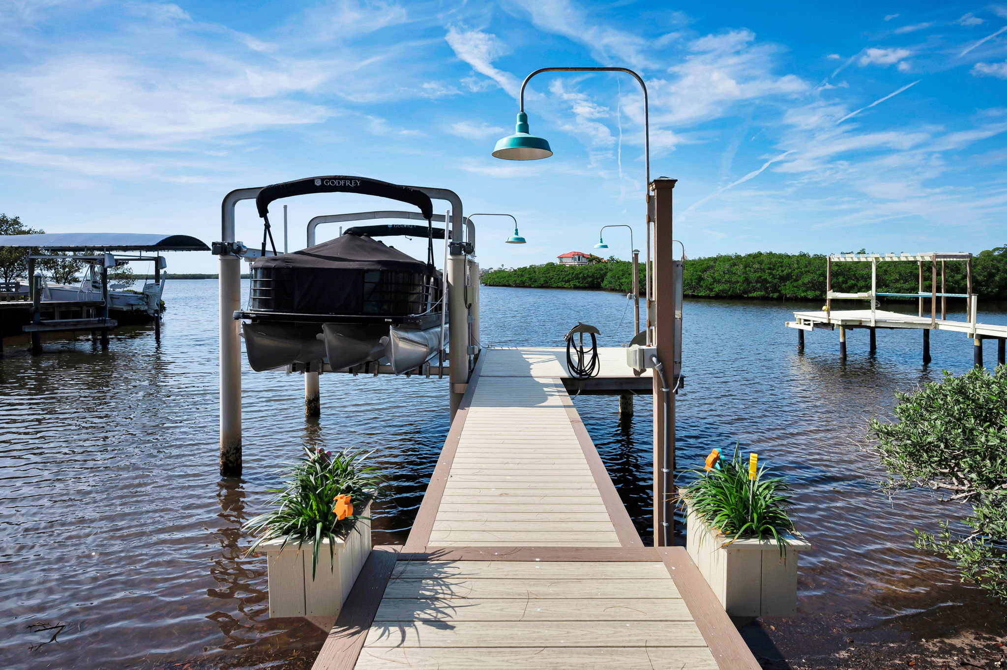 Dock1