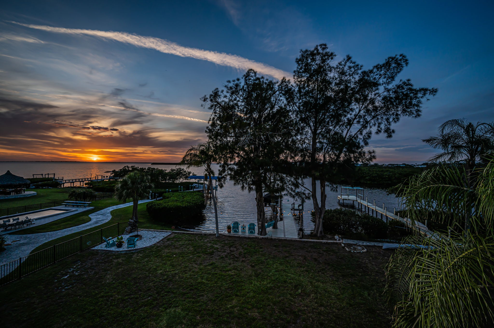 Top Level Bonus Room View22