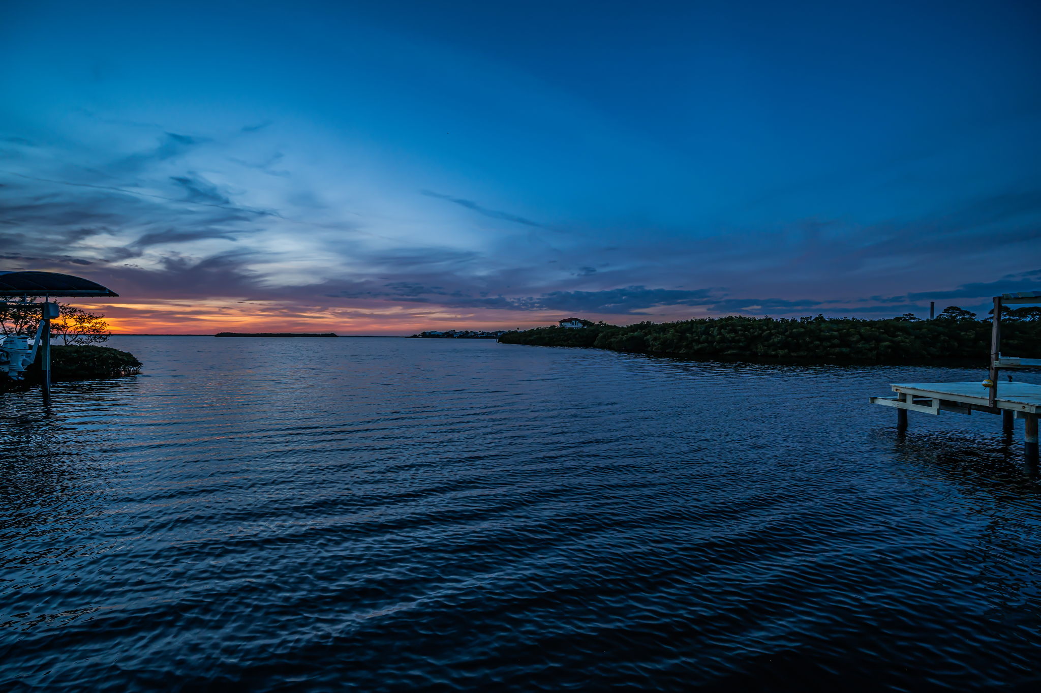 Dock Water View24