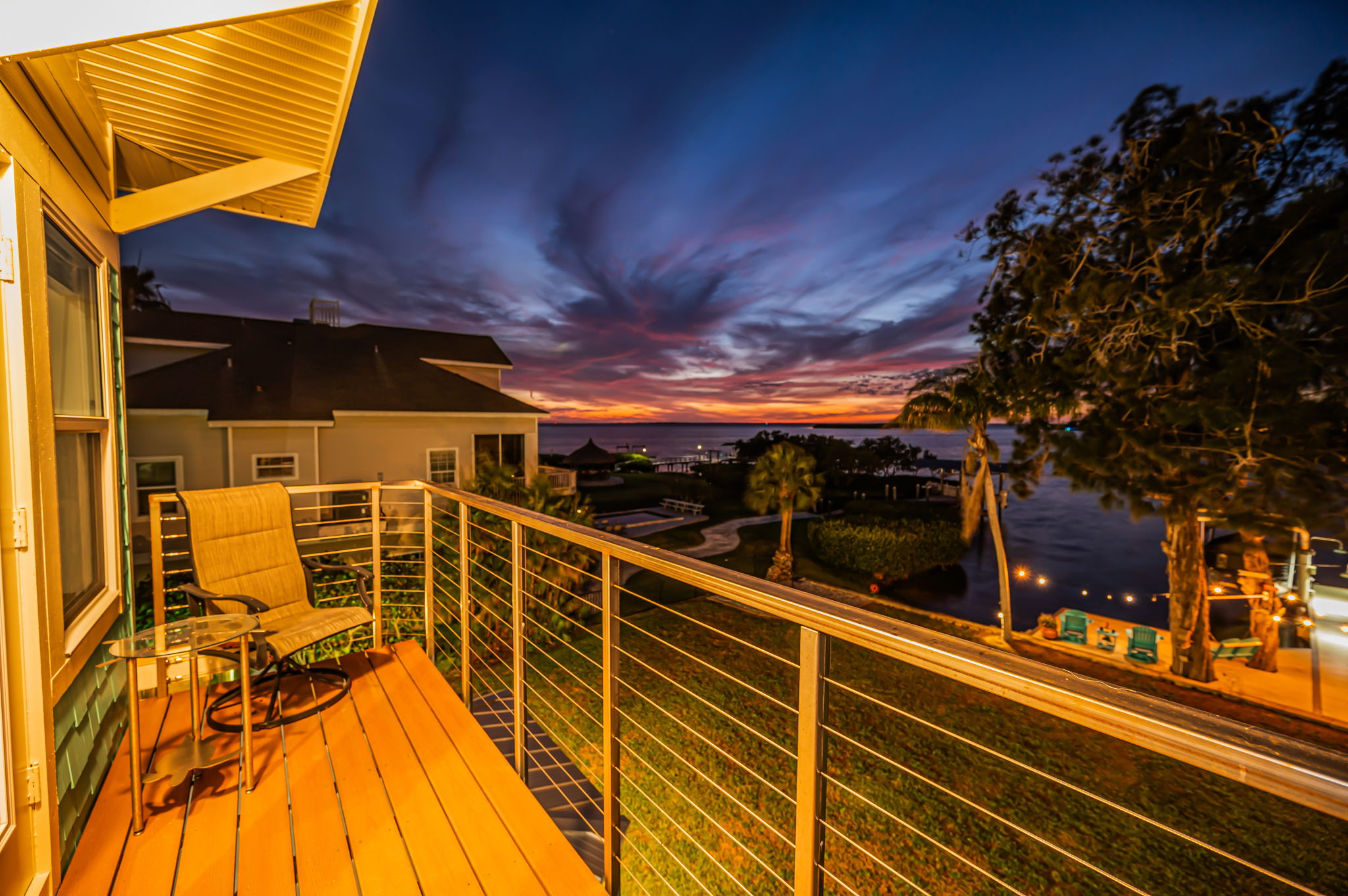 Top Level Balcony20
