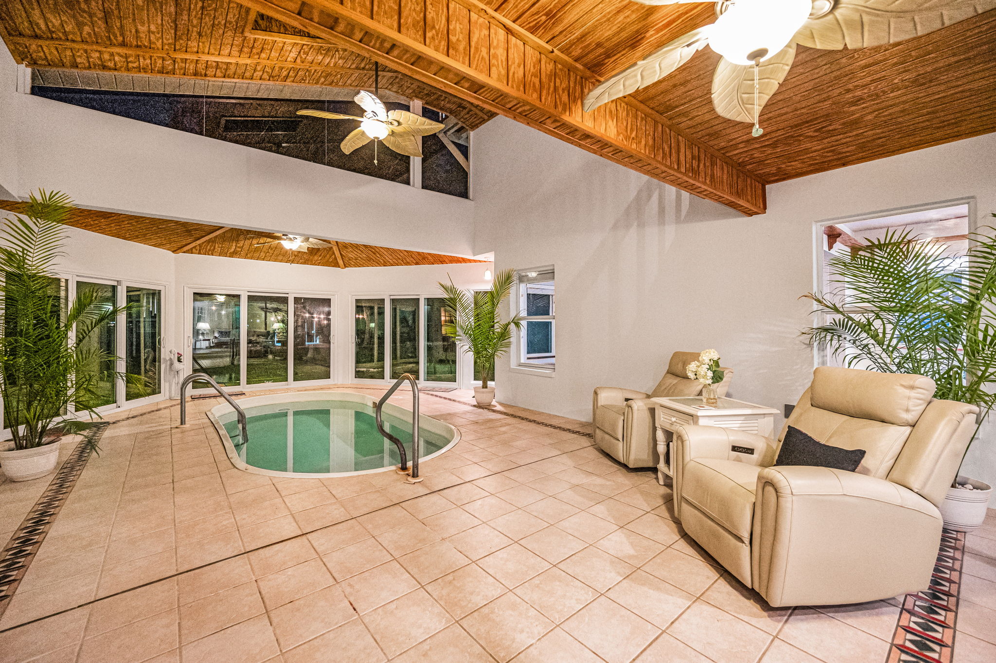 Indoor Pool21