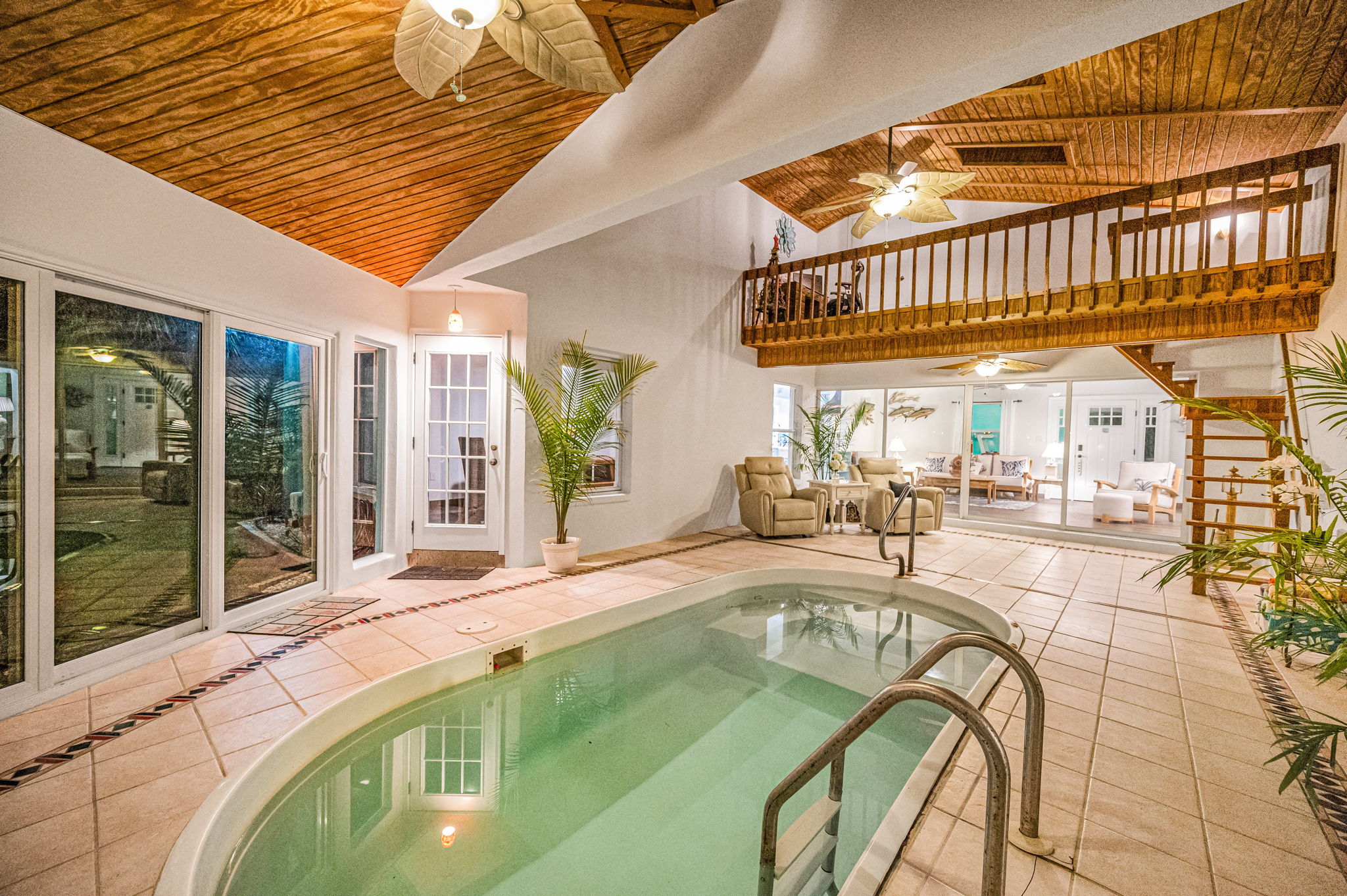 Indoor Pool23