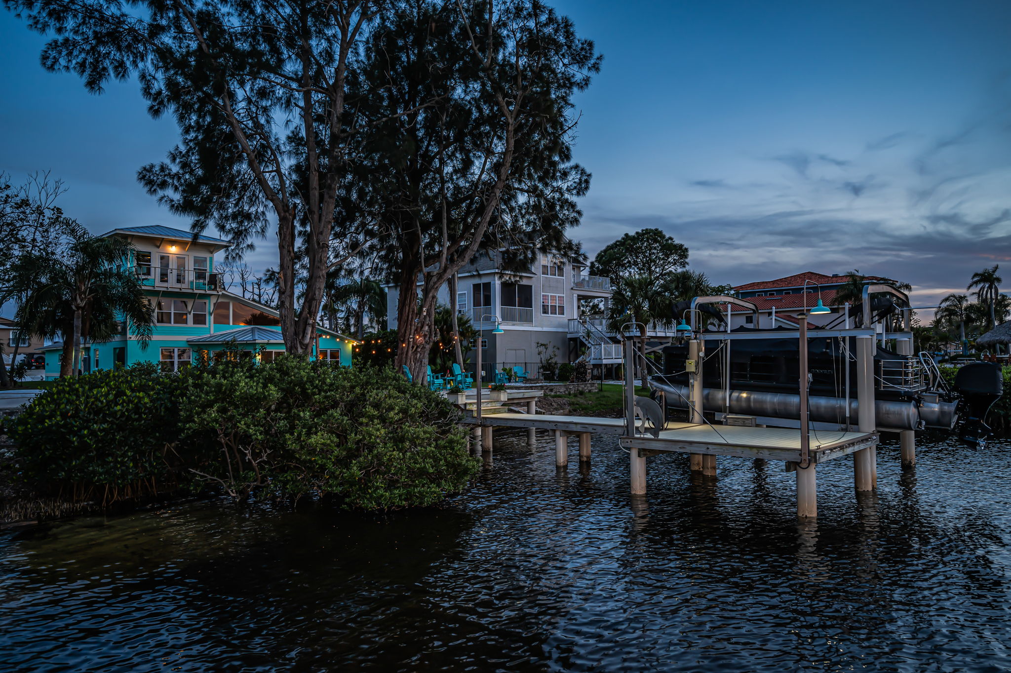 Dock50