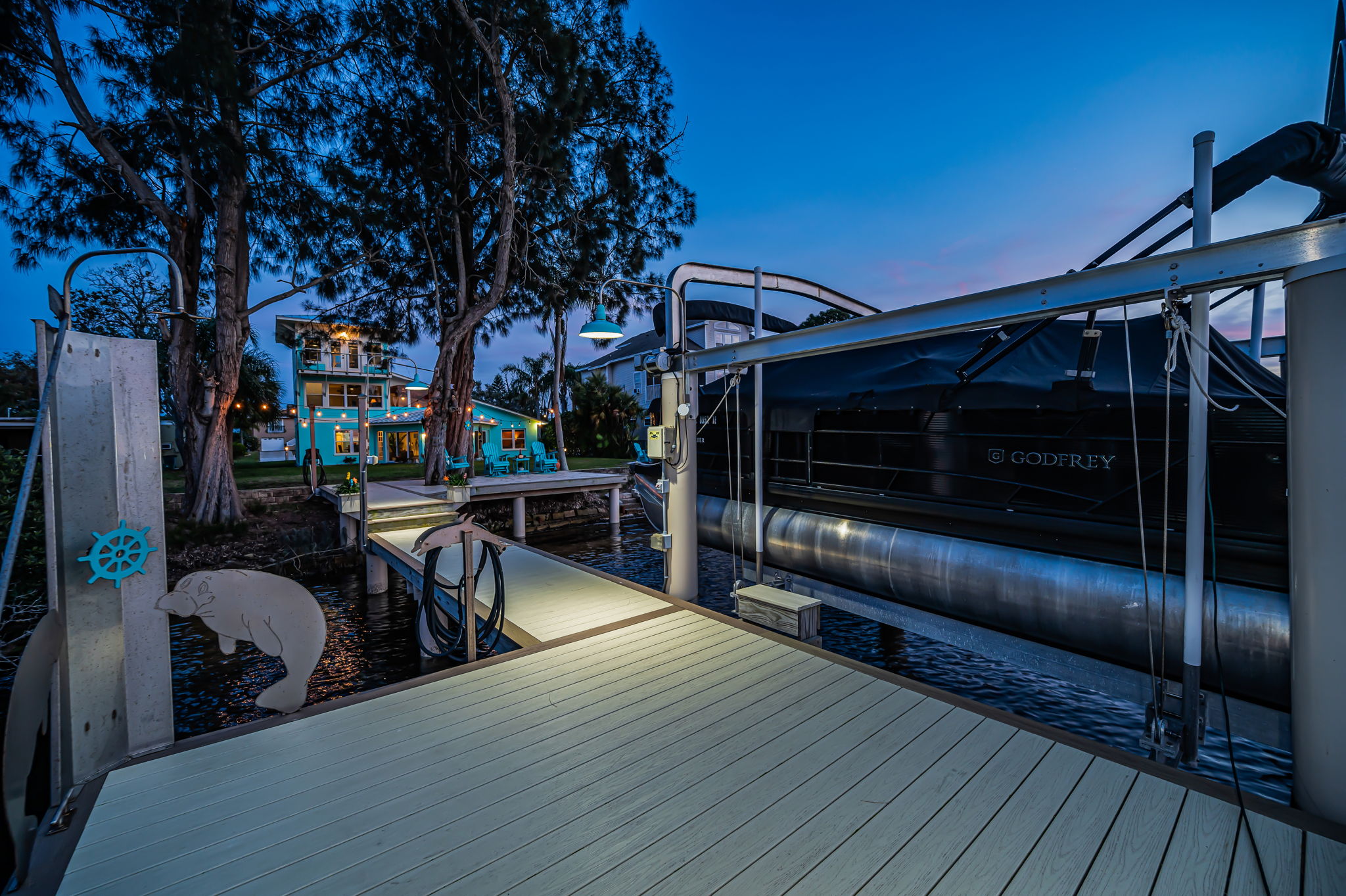 Dock30