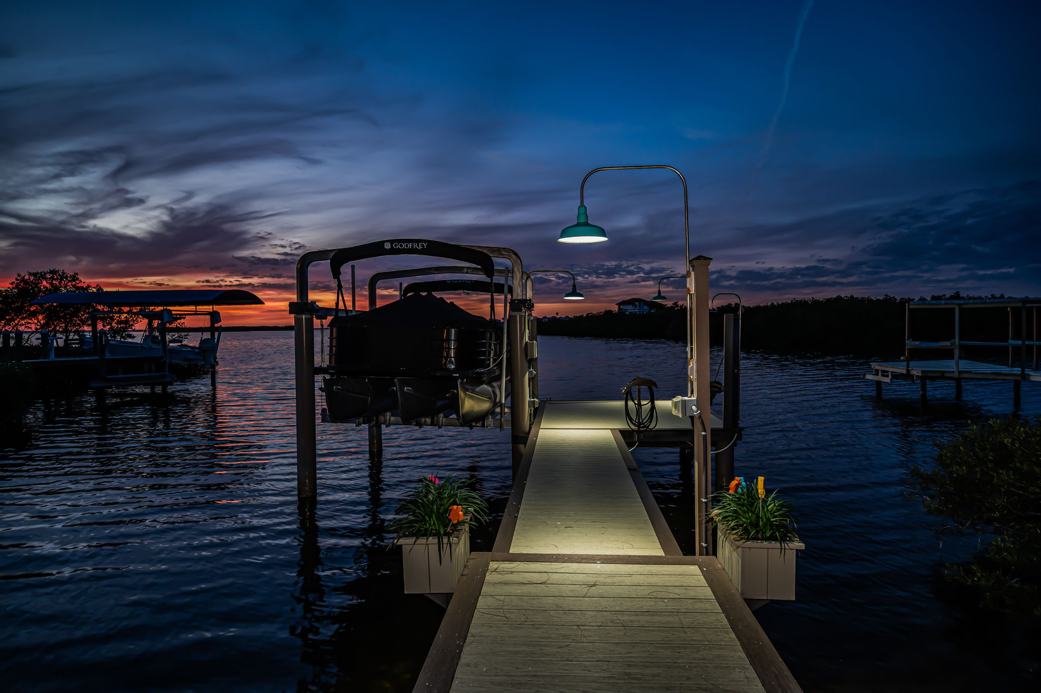 Dock31