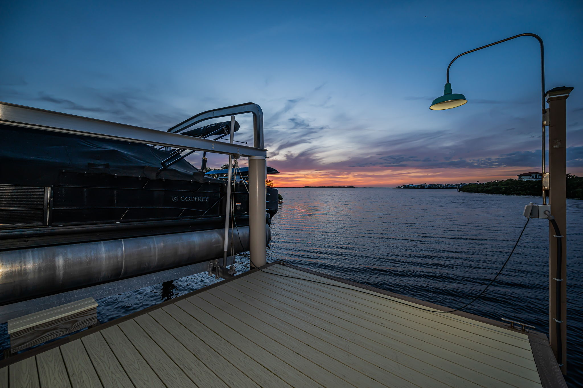 Dock22