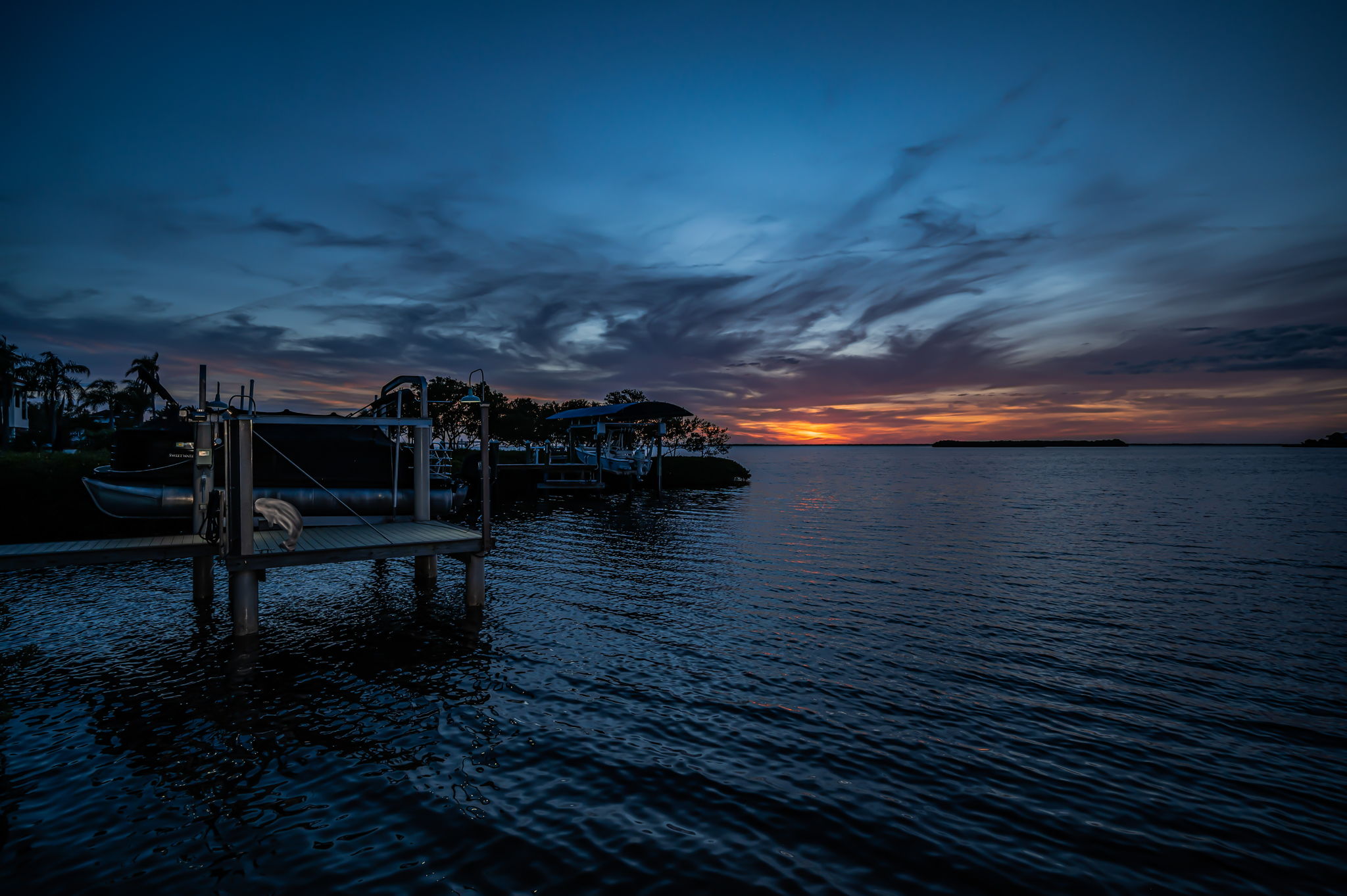 Dock23