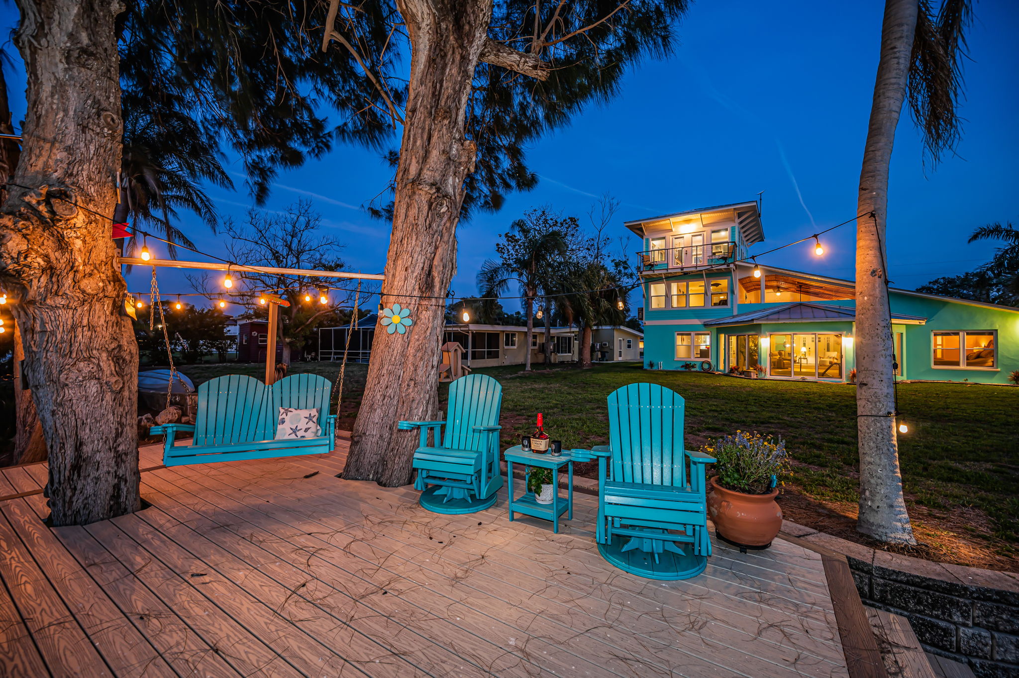 Deck30