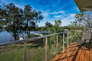 Top Level Bonus Room Balcony1
